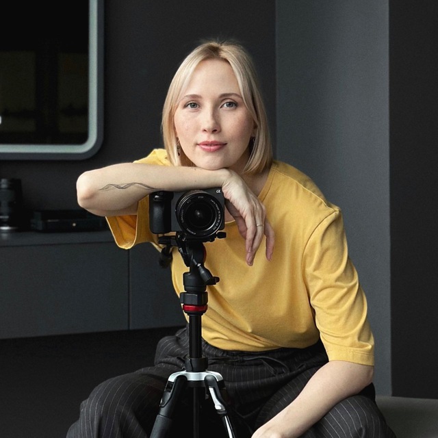 Фотография Дарьи К.